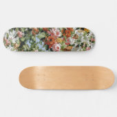 Ein Phantastisches Philip Jacobs Fabric Skate Boar Skateboard (Horizontal)