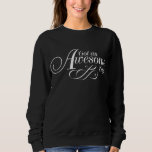 Ein Phantastisches Typ Basic Sweatshirt (dunkel) g<br><div class="desc">Du Liebe ihn,  er Liebe dich. Was für eine wunderbare Art,  Ihre Zuneigung und Liebe für einander zu zeigen,  als mit Seins/Hers passenden Shirts. Stilvoll und genau für jeden Anlass. Geh und hol dir das Paar.</div>