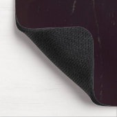 Ein Philosoph, 1635 (Öl auf Platte) Mousepad (Ecke)