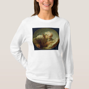 Ein Philosoph, c.1764 T-Shirt