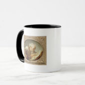 Ein Philosoph, c.1764 Tasse (Vorderseite Links)