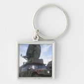 Ein Phönix-taktisches Satellitenterminal Schlüsselanhänger (Vorne)