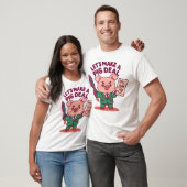 Ein Pig Deal T-Shirt (Unisex)