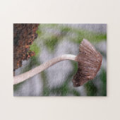 Ein Pilz Puzzle (Horizontal)
