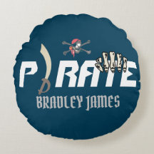 Ein Pirat | International Talk Like a Pirate Day