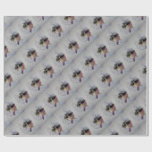 Ein Piratenleben Geschenkpapier (Flach)