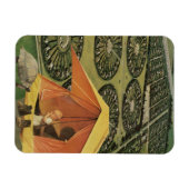 Ein Pitch für die Zivilisation - Magnet (Horizontal)