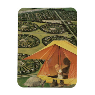 Ein Pitch für die Zivilisation - Magnet