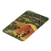 Ein Pitch für die Zivilisation - Magnet (Linke Seite)