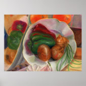 Ein Plateau Poster (Vorne)