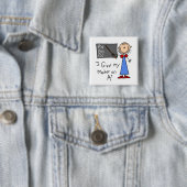 Ein Plus-Lehrer Button (Beispiel)