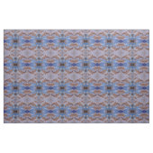 Ein Pod der spielerischen Springdeln Stoff (Yard (91,4 cm))