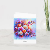 Ein Poesie-Misstrauen, Karte für alle (Rückseite)