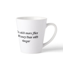 Ein Pokal der Liebe, um den Tag zu stärken