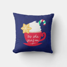 Ein Pokal von 'Dies ist die Jahreszeit