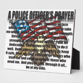 EIN POLIZEIBÜROSPIEL FOTOPLATTE (Seite)