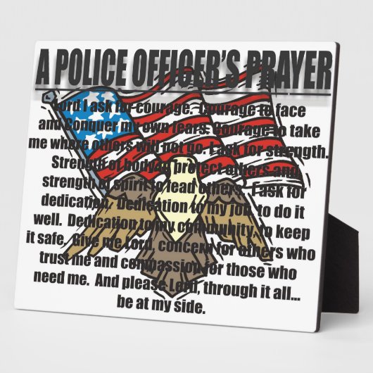 EIN POLIZEIBÜROSPIEL FOTOPLATTE (Seite)