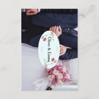 Ein Polterabend Einladung