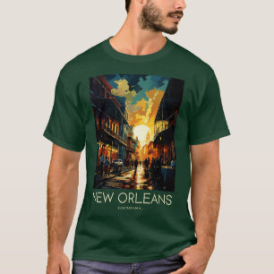 Ein Pop Kunst, Dichtung und Musik T-Shirt