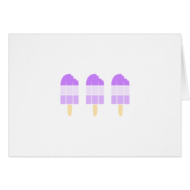 Ein Pop von Coolen (Vorderseite (Horizontal))