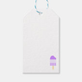 Ein Pop von Coolen Geschenkanhänger (Vorderseite)