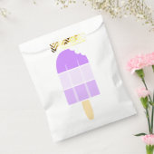 Ein Pop von Coolen Geschenktütchen (Versiegelt)