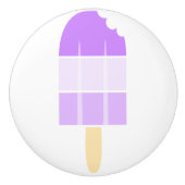 Ein Pop von Coolen Keramikknauf (Vorderseite)