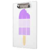 Ein Pop von Coolen Klemmbrett (Links)