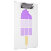 Ein Pop von Coolen Klemmbrett (Rechts)