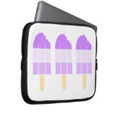 Ein Pop von Coolen Laptopschutzhülle (Vorne Rechts)