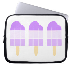 Ein Pop von Coolen Laptopschutzhülle