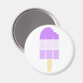 Ein Pop von Coolen Magnet (Vorderseite/Rückseite)