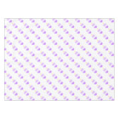 Ein Pop von Coolen Tischdecke (Vorderseite (Horizontal))