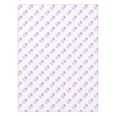 Ein Pop von Coolen Tischdecke (Vorderseite)