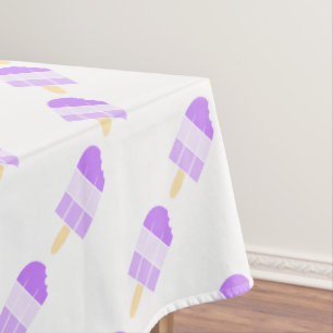 Ein Pop von Coolen Tischdecke