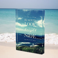 Ein positiver Ausblick auf das Leben / ©Seascape