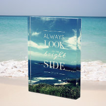 Ein positiver Ausblick auf das Leben / ©Seascape