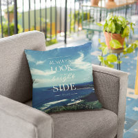 Ein positiver Ausblick auf das Leben / ©Seascape