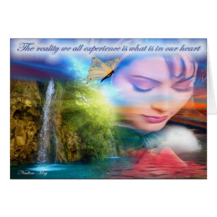 Ein positives Angebot für die Erinnerung