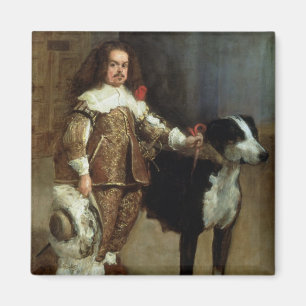 Ein Possenreißer manchmal und falsch genannt Magnet