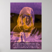 Ein Poster anpassen (Vorne)