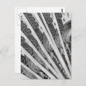 Ein praktisches Geschenk für Sie!:D Postkarte (Vorne/Hinten)