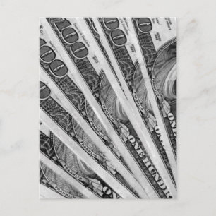 Ein praktisches Geschenk für Sie!:D Postkarte