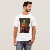 Ein Präsident des Parlaments T-Shirt (Vorne ganz)