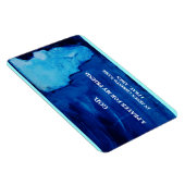 EIN PRAYER FÜR MEIN FREUND MAGNET (Rechte Seite)