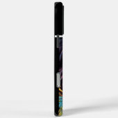 Ein Primats großer Blick Case-Mate iPhone Hülle (Rückseite / Rechts)