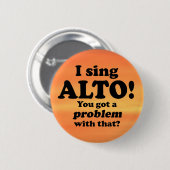 Ein Problem damit got, Alto Button (Vorne & Hinten)