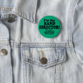 Ein Problem damit got, Banddirektor Button (Beispiel)