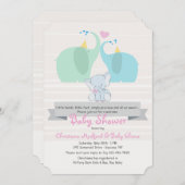 Ein Produkt unserer Einladung (Vorne/Hinten)