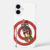 Ein PSA.. mit Gitarre!